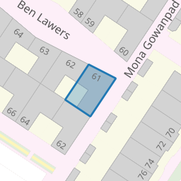 Perceel STN02-G-5526