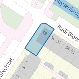 Perceel STN02-G-5541