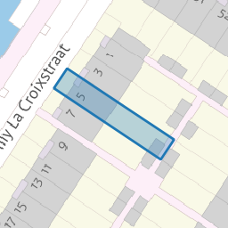 Perceel STN02-G-5552