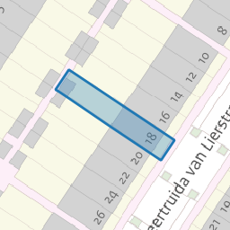 Perceel STN02-G-5575