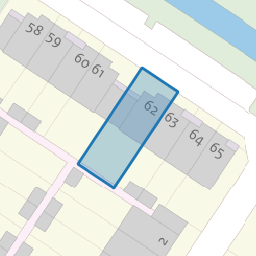 Perceel STN02-G-5597