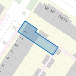 Perceel STN02-G-5601