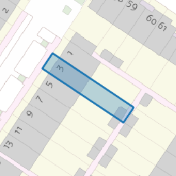 Perceel STN02-G-5602