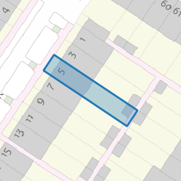 Perceel STN02-G-5603