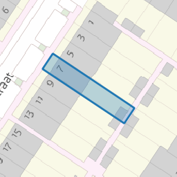 Perceel STN02-G-5604