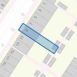 Perceel STN02-G-5605