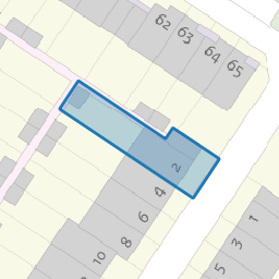 Perceel STN02-G-5608