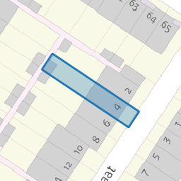 Perceel STN02-G-5609