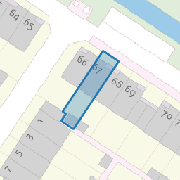 Perceel STN02-G-5616