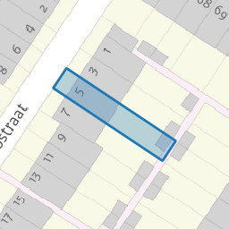 Perceel STN02-G-5625