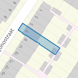 Perceel STN02-G-5626