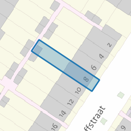 Perceel STN02-G-5633