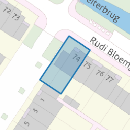 Perceel STN02-G-5637