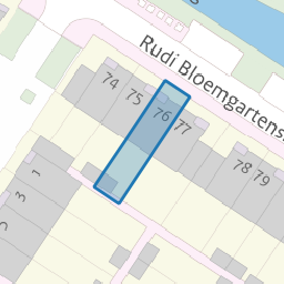 Perceel STN02-G-5639