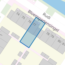 Perceel STN02-G-5640