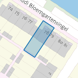 Perceel STN02-G-5641