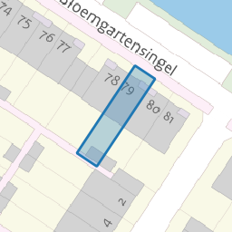 Perceel STN02-G-5642