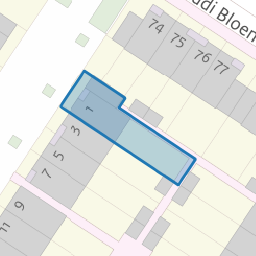 Perceel STN02-G-5645