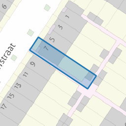 Perceel STN02-G-5648