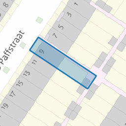 Perceel STN02-G-5649