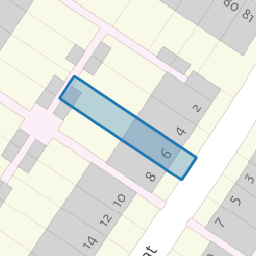 Perceel STN02-G-5664