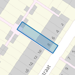 Perceel STN02-G-5665