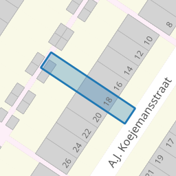 Perceel STN02-G-5670