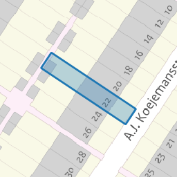 Perceel STN02-G-5672