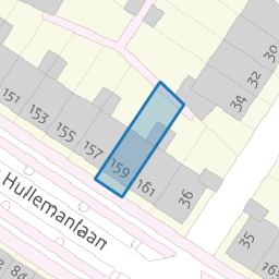 Perceel STN02-G-5685