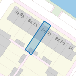 Perceel STN02-G-5692