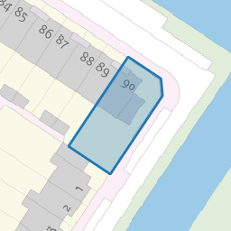 Perceel STN02-G-5696