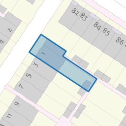 Perceel STN02-G-5697