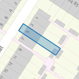 Perceel STN02-G-5699