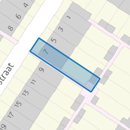 Perceel STN02-G-5700