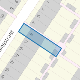 Perceel STN02-G-5701