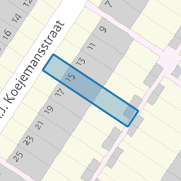 Perceel STN02-G-5704