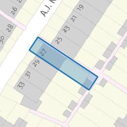 Perceel STN02-G-5710