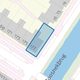 Perceel STN02-G-5722