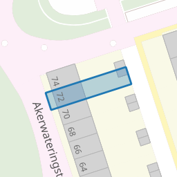 Perceel STN02-G-5724