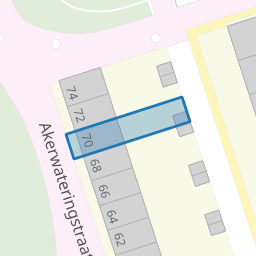 Perceel STN02-G-5725