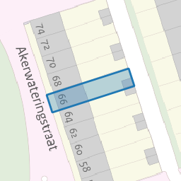 Perceel STN02-G-5727