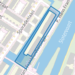 Perceel STN02-G-5755