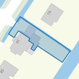 Perceel STN02-G-5760