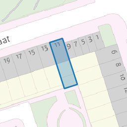 Perceel STN02-G-5764