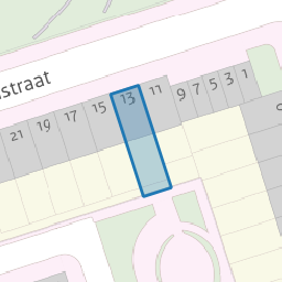 Perceel STN02-G-5765