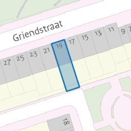 Perceel STN02-G-5768