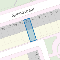 Perceel STN02-G-5769