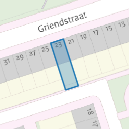 Perceel STN02-G-5770