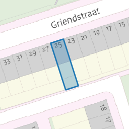 Perceel STN02-G-5771