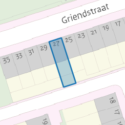 Perceel STN02-G-5772